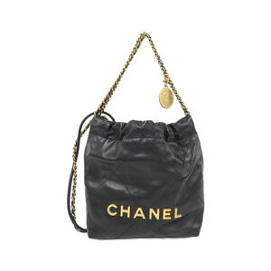 Chanel 22 Line MINI AS3980 Handbag